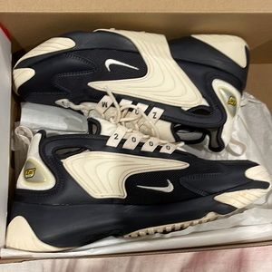 nike zoom 2k